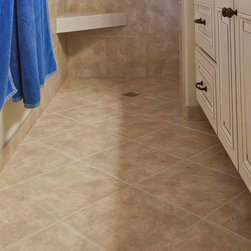 A Collection of Floors - Products
