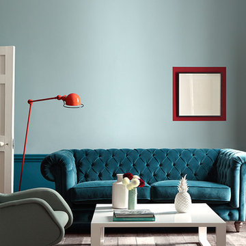 Les peintures Little Greene