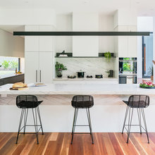 Bluegum Kitchen/dining Project