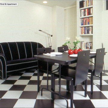 City Chic 72nd Street Apartment