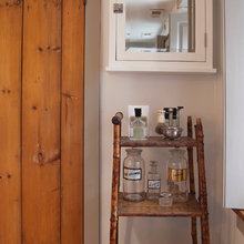Small Details & Antiques