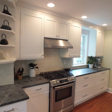 Kitchen Countertops