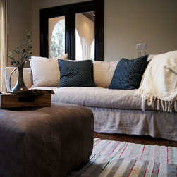 Home Staging - Products