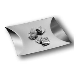 mono - mono Cimetric Square Tray 250 - Serving Dishes And Platters