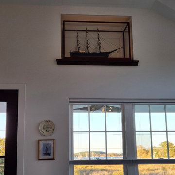 Eastern Shore Retreat