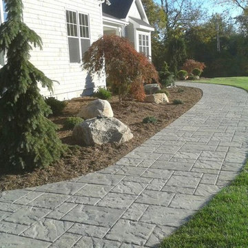 Our Work