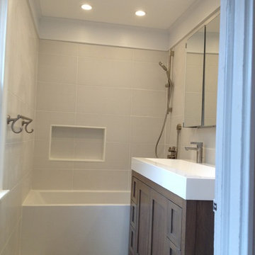 Bathrooms