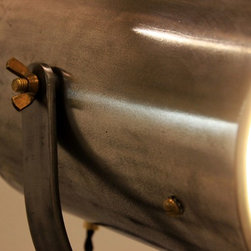 Made In Canada Spotlight V2 - Floor Lamps