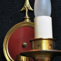 Illumination - Wall Sconces