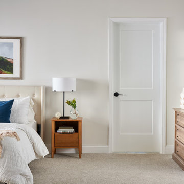 Masonite Logan Interior Door