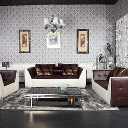 High End Sofas - Sofas