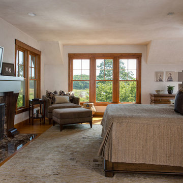 Maine Cottage - Weinrich Residence