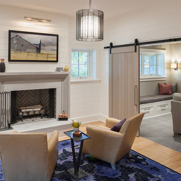 Farmhouse Estate