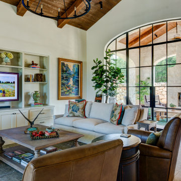 Woodward Residence
