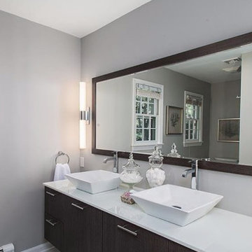 Westport Downtown Renovation