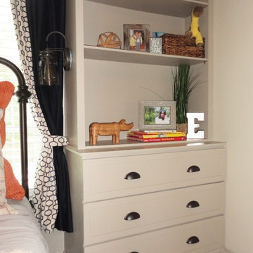 Boys Bedroom