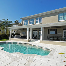 Pool Pavers