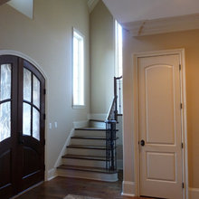 doors