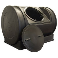 52-Gallon Compost Bin Tumbler Composter, 7 Cu. Ft.