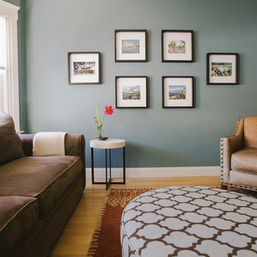 My Houzz: Elsie St