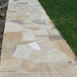 Pierres Naturelles - Landscaping Stones And Pavers