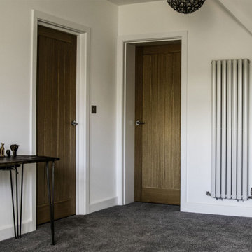 Dorking - Rear extension | Side extension | Internal remodel