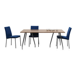 Occa Table - Dining Tables