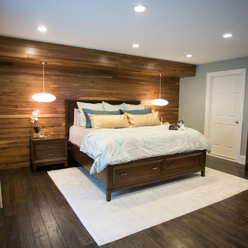 BROWNSTOWN HOME