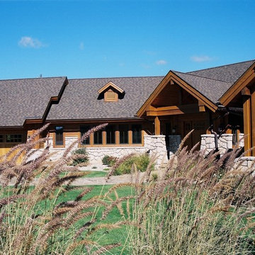 Exteriors