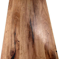 Exotic Wood Flooring - Hardwood Flooring