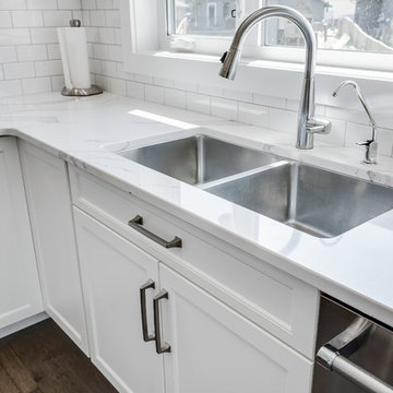 Saskatoon, New Build - Addi