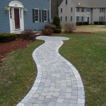 Walkways