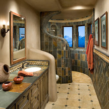 77 bath