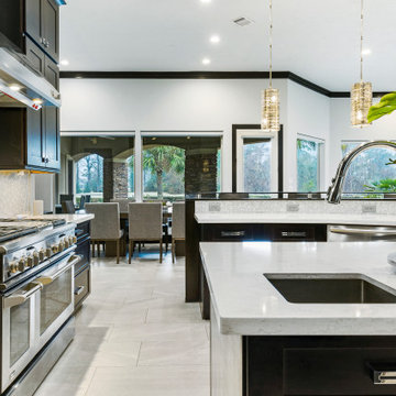 Classic Roots Modern Living