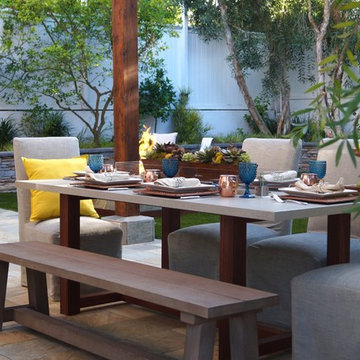 Manhattan Beach, Ca Indoor/Outdoor Living