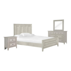 Magnussen Furniture By Bedroomfurniturediscounts Com