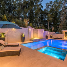 pool ideas
