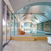 swimming pools