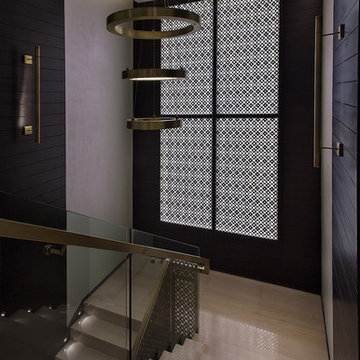 Private Villa in Al Khawaneej