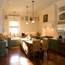 Marilyns prep kitchen