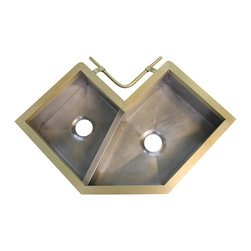 The Constantine Collection - Bathroom Sinks