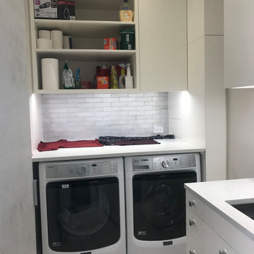 New York City Apartment Remodel