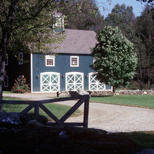 Barn