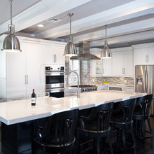 Thans Kitchens
