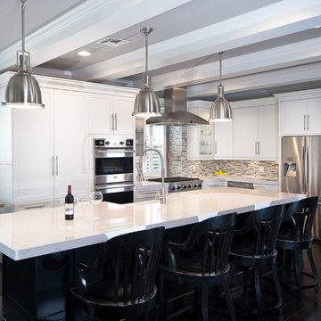 EXECUTIVE CABINETRY
