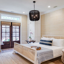 Bedrooms