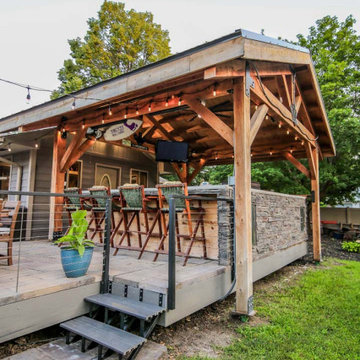 Pavilion - MRUB0422
