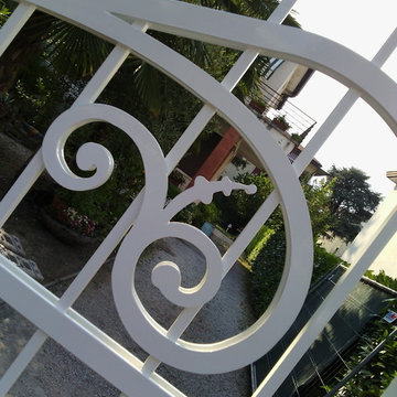 Cancelli