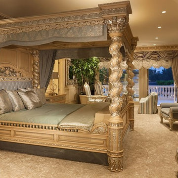 Major Renovation Project in Beverly Hills 2016