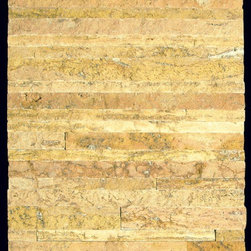 Authentic Durango Stone&trade; - Authentic Durango Autumn&trade; Ledger Stone - Wall And Floor Tile